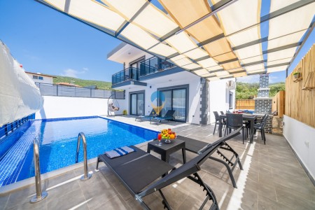 Villa Uğur Kaş